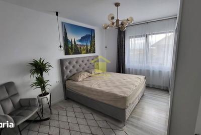 Casă cu 3 camere cu Teren 415 Mp în Domnești - 3
