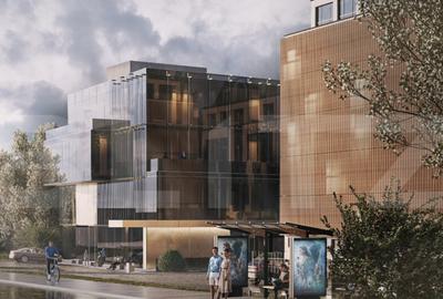 Spatiu 2500 mp, locatie Premium, Zorilor - 3