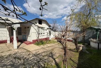 De vanzare casa batraneasca sat Calmatui, comuna Grivita, jude?ul Galati - 7
