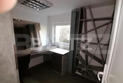 Hala industriala, 210 mp utili, 4100 mp teren, zona Bontida - 1