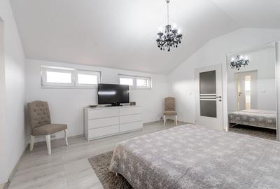 Apartament tip Samantha cu 3 camere în Bujac - etaj 2+M - 4
