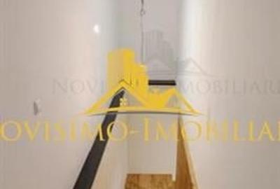 NOVISIMO-IMOBILIARE: VILA P+1 IN ZONA CENTRALA - 6