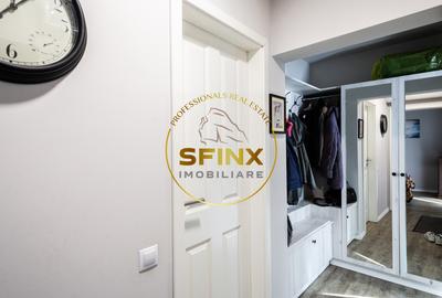 4 camere Foisorul de Foc in vila, curte proprie, incalzire in pardoseala - 14