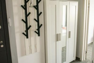 Apartament de lux (167 mp) vedere dublă – Marea Neagră & Lacul Siutghiol - 14