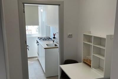 Apartament cu 2 camere decomandat, mobilat în Victoriei - 5