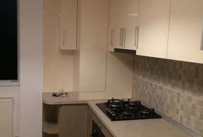 Apartament cu 2 camere decomandat, mobilat în Păcii - 4