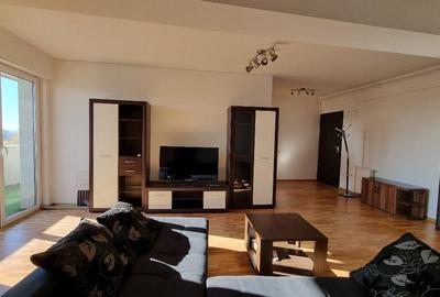 Apartament cu panorama in centru si parcare privata Shopping Plazza - 14