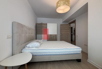 Apartament cu 2 camere semidecomandat în Armeneasca - 5