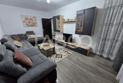 Apartament decomandat 70 utili balcon lift pivnita Vasile Aaron Sibiu - 10