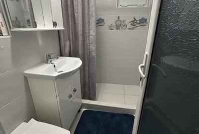Apartament cu 3 camere semidecomandat în Central - 4