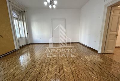 Spatiu 147 mp pentru birouri in spate la Catedrala - 3