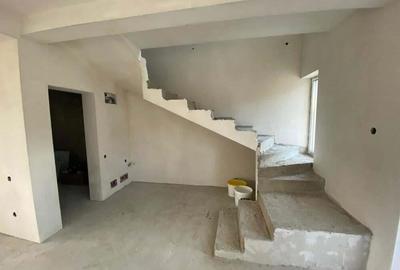 Casa individuala, zona Luna de Sus, semifinisata - 15