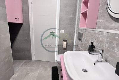 Studio bloc nou, parcare si boxa - 14