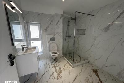 Casă cu 5 camere cu Teren 300 Mp în Central - 12
