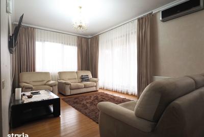 Apartament cu 4 camere în Dămăroaia - 11