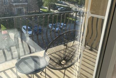 Apartament cu 2 camere în Crețuleasca - 7