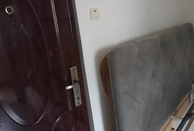 Garsonieră decomandată în Rahova