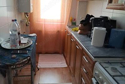 Apartament cu 2 camere decomandat în Central - 9