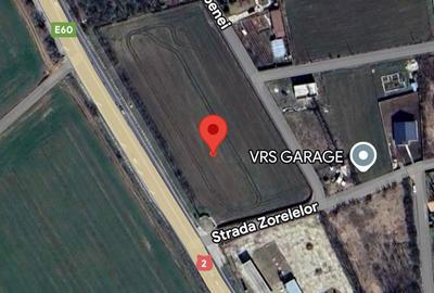 Teren în Central - 4