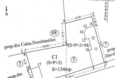 Dorobanti, Bucuresti, sector 1 Dorobanti, Bucuresti, sector 1 - 2