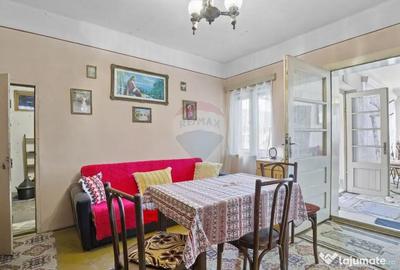 Casă cu 4 camere cu Teren 1349 Mp în Galșa - 11