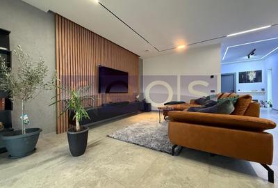 VILA PREMIUM 4 CAMERE | BANEASA | TEREN 472MP | 2 LOCURI PARCARE | - 3