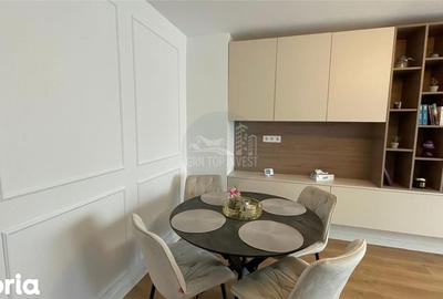 Apartament cu 3 camere decomandat, mobilat în Terezian - 18