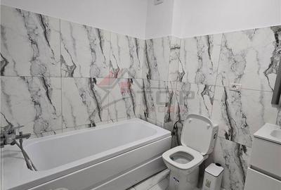 Garsonieră decomandată în Bârnova - 5