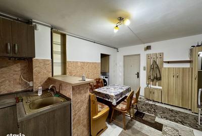 Apartament cu 2 camere, mobilat în Girocului - 3