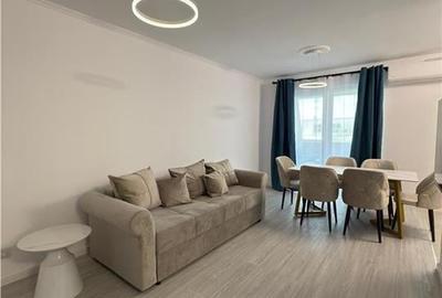 Apartament cu 2 camere semidecomandat în Iris - 3