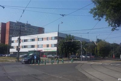Mircea cel batran - garsonera - 1