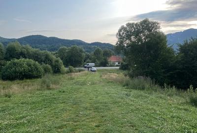 Teren intravilan unic dezvoltare turistica PUZ S+D+P+2,3M hotel, case de vacanta - 18