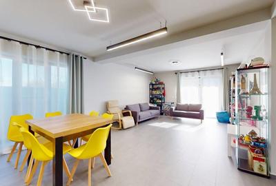 Casă individuală cu 4 camere cu Canalizare în Ștefăneștii de Sus - 5