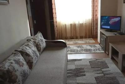 Garsonieră semidecomandată în Confecții - 2