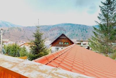Comision 0% I Casa superba la munte I Platou Izvor I Sinaia - 9