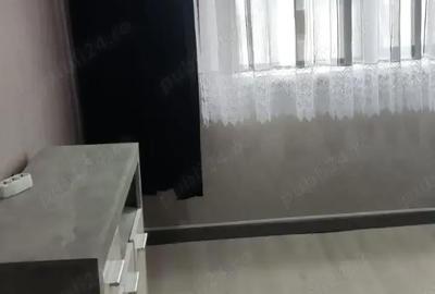 Garsonieră decomandată în Central - 1