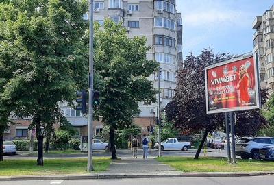 Apartament cu 2 camere semidecomandat în Panduri - 1