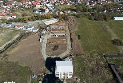 Apartament cu 2 camere în Șelimbăr - 5