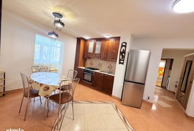 Apartament cu 3 camere, mobilat în Nicolina - 11