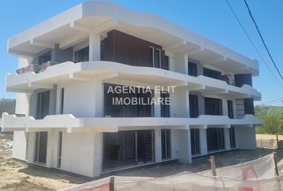 Apartament cu 2 camere decomandat în Central - 1