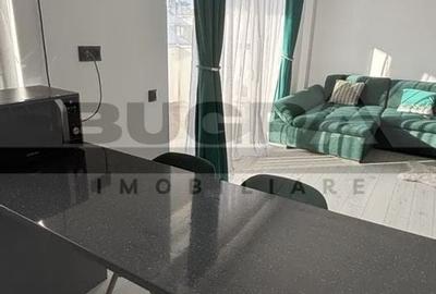 Apartament de 2 camere, modern, 52mp, zona Iulius Mall - 2