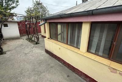Casă cu 3 camere în Chercea - 6
