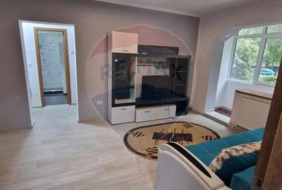 Apartament cu 2 camere semidecomandat, strada Avram Iancu, PARTER - 3