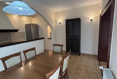 Vilă primitoare zona Modern - 18