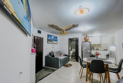 Apartament supra-etajat superb cu priveliste panoramica|Iulius Mall - 2