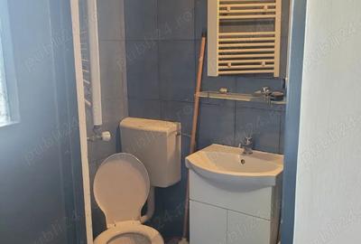 Vand garsoniera Str Nicu Enea - 6