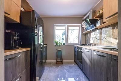 Vanzare vila P+E RENOVATA 2021| Sebastian-Calea Rahovei - 3