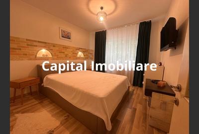 COMISION 0%! Apartament spațios 4 camere, Iași-Tătărași