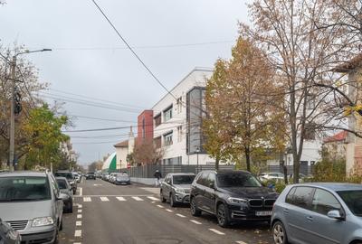 Apartament cu potential comercial, in zona centrala din Otopeni - 26