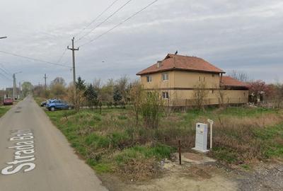 Casă individuală cu 5 camere cu Teren 3000 Mp în 1 Decembrie - 3